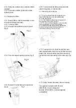 Preview for 6 page of Taurus 948186 Manual