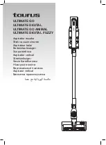 Preview for 1 page of Taurus 948888 Manual