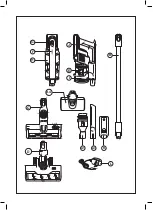 Preview for 2 page of Taurus 948888 Manual