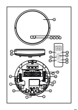 Preview for 2 page of Taurus 948893000 Manual