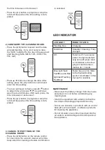 Preview for 10 page of Taurus 948893000 Manual