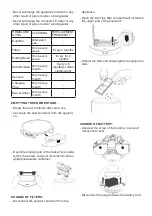 Preview for 11 page of Taurus 948893000 Manual