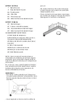 Preview for 65 page of Taurus 948893000 Manual