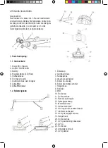 Preview for 8 page of Taurus 948900 Manual