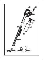 Preview for 2 page of Taurus 948981000 Manual