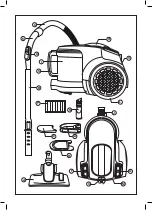 Preview for 3 page of Taurus 948987000 Manual