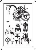 Preview for 2 page of Taurus 948991 Manual