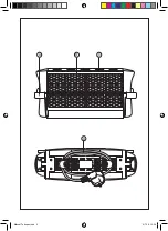 Preview for 3 page of Taurus 960632 Manual