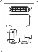 Preview for 3 page of Taurus 960647000 Manual