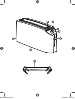 Preview for 3 page of Taurus 960992000 Manual