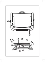 Preview for 2 page of Taurus 968080000 Manual