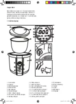 Предварительный просмотр 7 страницы Taurus 968100 Instructions Manual