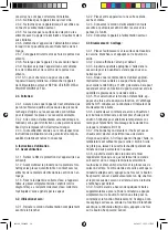 Preview for 18 page of Taurus 968100 Instructions Manual