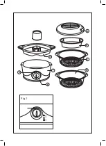 Preview for 3 page of Taurus 968116000 Manual