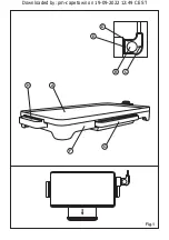 Preview for 3 page of Taurus 968135 Instructions For Use Manual