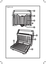 Preview for 2 page of Taurus 968399000 Manual