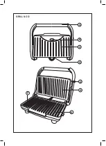 Preview for 3 page of Taurus 968399000 Manual