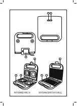 Preview for 3 page of Taurus 968942 Manual