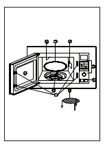 Preview for 3 page of Taurus 970928000 Manual