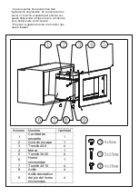 Preview for 8 page of Taurus 970928000 Manual