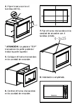 Preview for 10 page of Taurus 970928000 Manual