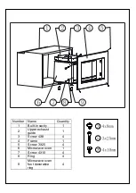 Preview for 19 page of Taurus 970928000 Manual