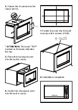 Preview for 21 page of Taurus 970928000 Manual