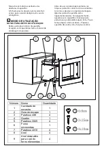 Preview for 43 page of Taurus 970928000 Manual