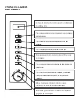 Preview for 8 page of Taurus 970939000 Manual