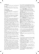 Предварительный просмотр 4 страницы Taurus 973922 Instruction Manual