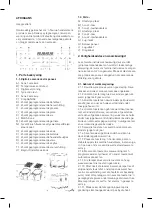 Preview for 11 page of Taurus 973922 Instruction Manual