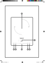 Preview for 3 page of Taurus 974670 Manual