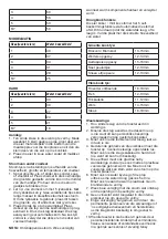 Preview for 5 page of Taurus 987360 Manual