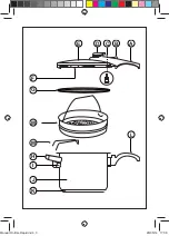 Preview for 3 page of Taurus 98804000 Manual