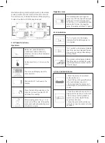 Preview for 3 page of Taurus 990724 Manual