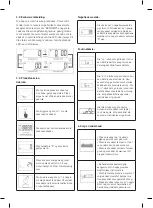 Preview for 6 page of Taurus 990724 Manual