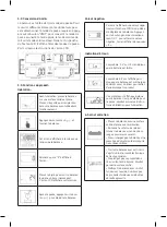 Предварительный просмотр 12 страницы Taurus 990724 Manual