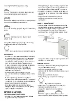 Предварительный просмотр 58 страницы Taurus 997103000 Manual