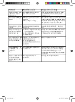 Предварительный просмотр 9 страницы Taurus 997150 Manual