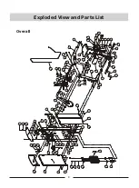 Preview for 8 page of Taurus ABDOMINAL IT95 Owner'S Manual