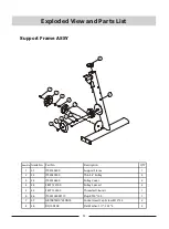 Preview for 11 page of Taurus ABDOMINAL IT95 Owner'S Manual