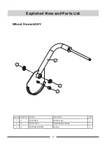 Preview for 12 page of Taurus ABDOMINAL IT95 Owner'S Manual