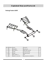 Preview for 13 page of Taurus ABDOMINAL IT95 Owner'S Manual