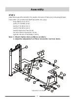 Preview for 17 page of Taurus ABDOMINAL IT95 Owner'S Manual