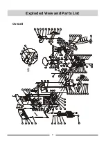 Предварительный просмотр 8 страницы Taurus ABDUCTOR AND ADDUCTOR IT95 Owner'S Manual