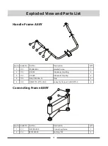 Предварительный просмотр 12 страницы Taurus ABDUCTOR AND ADDUCTOR IT95 Owner'S Manual