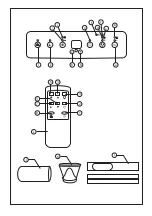 Предварительный просмотр 3 страницы Taurus AC 205 RVKT Manual