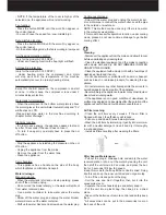 Предварительный просмотр 10 страницы Taurus AC 35S User Manual