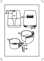 Preview for 2 page of Taurus AF1300D Manual