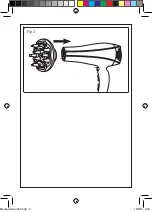 Preview for 3 page of Taurus ALIZE 2400 Manual